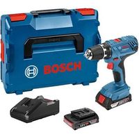 atornillador a bateria bosch professional 18 v