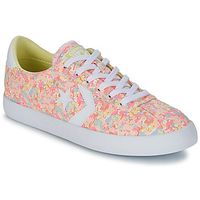 converse zapatillas breakpoint floral textile ox para mujer