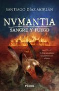 numantia sangre y fuego