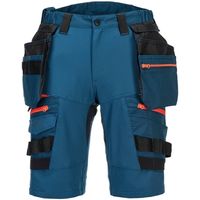 portwest short dx444 para hombre