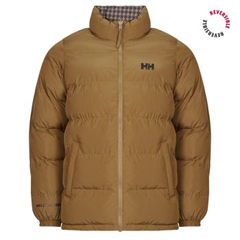 Helly Hansen Abrigo de plumas YU 23 REVERSIBLE PUFFER para hombre