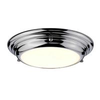 plafon de techo led para banos welland 12w