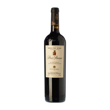 Pérez Pascuas Vino Tinto Gran Selección Ribera Gran Reserva 75 Cl 13% Vol.