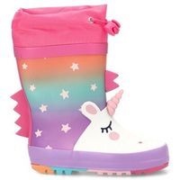 bubble bobble botas de agua 814748 para nina