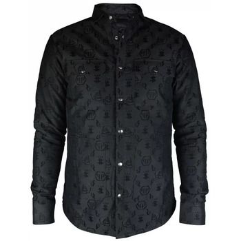 Philipp Plein Sport Camisa manga larga - para hombre