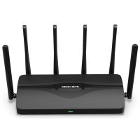 mercusys mr47be router wifi 7 tri-band be9300 4 puertos 25g 93 gbps easymesh