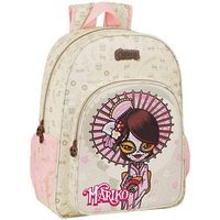catrinas mochila 47612163m180 para hombre