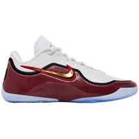 nike zapatillas de baloncesto lebron 23 grand opening translucent outsole para hombre