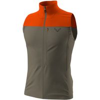 dynafit chaleco de traje traverse dynastrech para hombre