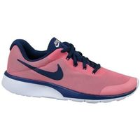 nike zapatillas tanjun racer gs para nino