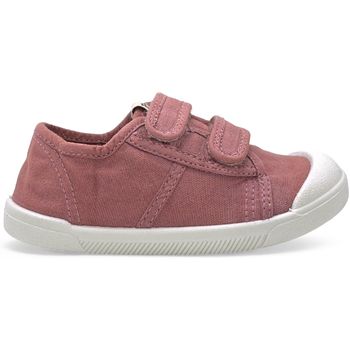 Pisamonas Zapatillas Zapatillas Barefoot Lona Lavada Tiras Adherentes para niño