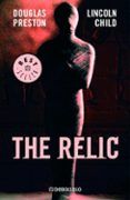 the relic el idolo perdido inspector pendergast 1