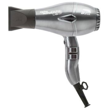 Secador de Pelo Parlux Advance Light - Grafito