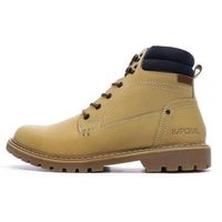 kaporal botines sergio para hombre