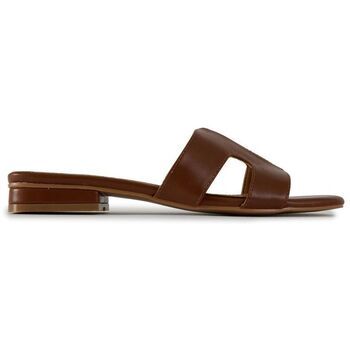 V.gan Sandalias Vegan Bok 2 Slide Sandalias para mujer