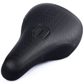 Stranger Alleycat Seat Black