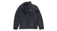 lagoped heydo 2 chaqueta de p plumon  p para mujer gris oscuro
