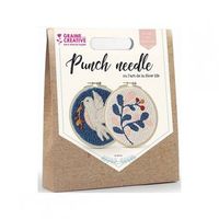 kit de aguja de punzonado diptyque