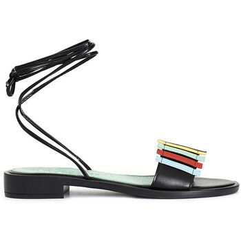 Café Noir Sandalias C1GG9034 para mujer