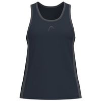 head camiseta tirantes club 25 para nina