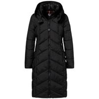 district parka arosa para mujer