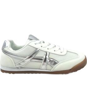 de TIMBOS DEPORTIVA DE MUJER BLANCO PLATA 131138 VARIOS COLORES