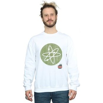 The Big Bang Theory Jersey BI10947 para hombre