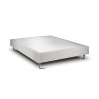 base de cama rigida 20 milano  cement conica 200 x 160 cm