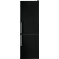 hotpoint h5t 811 i k h 7030 fridge freezer - black black