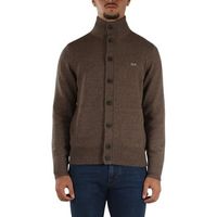 sun68 chaqueta de punto k46113 para hombre