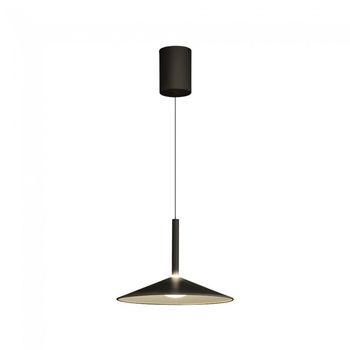 Lámpara de techo led calice (9w)
