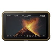 monitor para camaras atomos ninja ultra 52 hdr 1000 nits hdmisdi raw wi-fi 6e