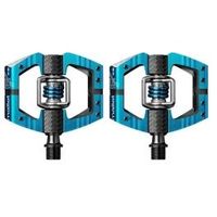 crank brothers pedales mallet enduro light azul