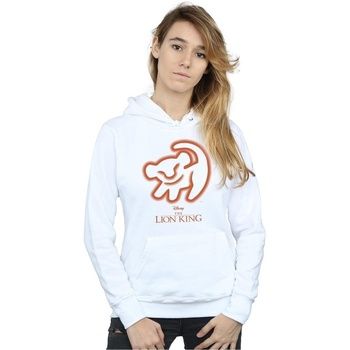 Disney Jersey The Lion King para mujer