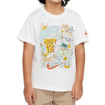 Nike Camiseta 86M094 para niño