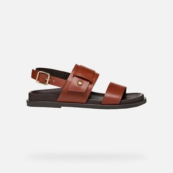 GEOX Adelash Mujer Teja