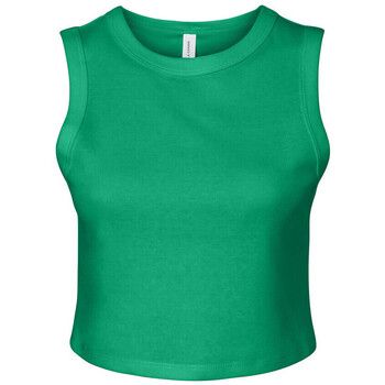 Bella + Canvas Camiseta tirantes RW10115 para mujer