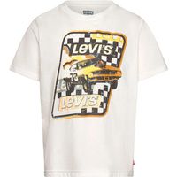 levis camiseta lvb race to the finish tee para nina