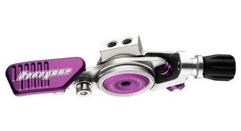 Mando de tija hope matchmaker plata violeta