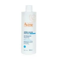solar emulsion apres soleil 400 ml