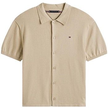 Tommy Hilfiger Camisa manga corta MW0MW40239 para hombre