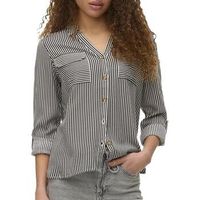 vero moda camisa bumpy para mujer