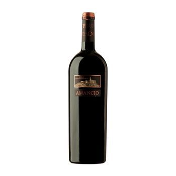 Sierra Cantabria Vino Tinto Amancio Rioja 75 Cl 14.5% Vol.