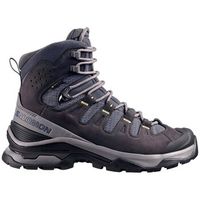 salomon zapatillas de senderismo 491388 para mujer