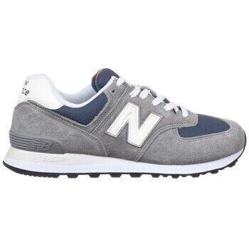 New Balance Zapatillas 574 para hombre