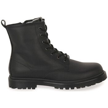 NeroGiardini Botas NERO GIARDINI 100 CAINO NERO para mujer