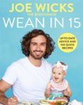 wean in 15