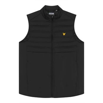 Lyle & Scott Chaqueta de punto LS197 para hombre