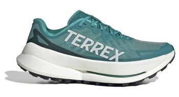 adidas Terrex hombre - verde