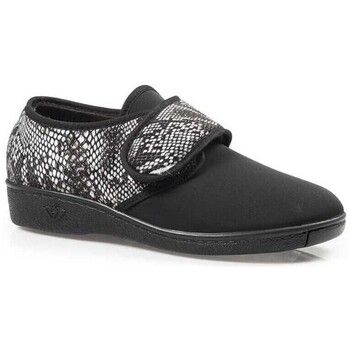 Calzamedi Pantuflas 3034 escamas para mujer